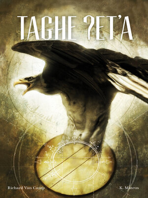 cover image of Taghe ?et'a / Three Feathers